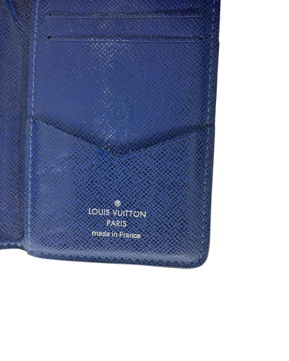 Louis Vuitton porte-cartes