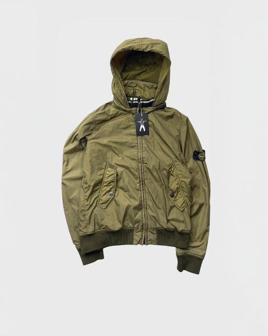 Stone island softshell (S)