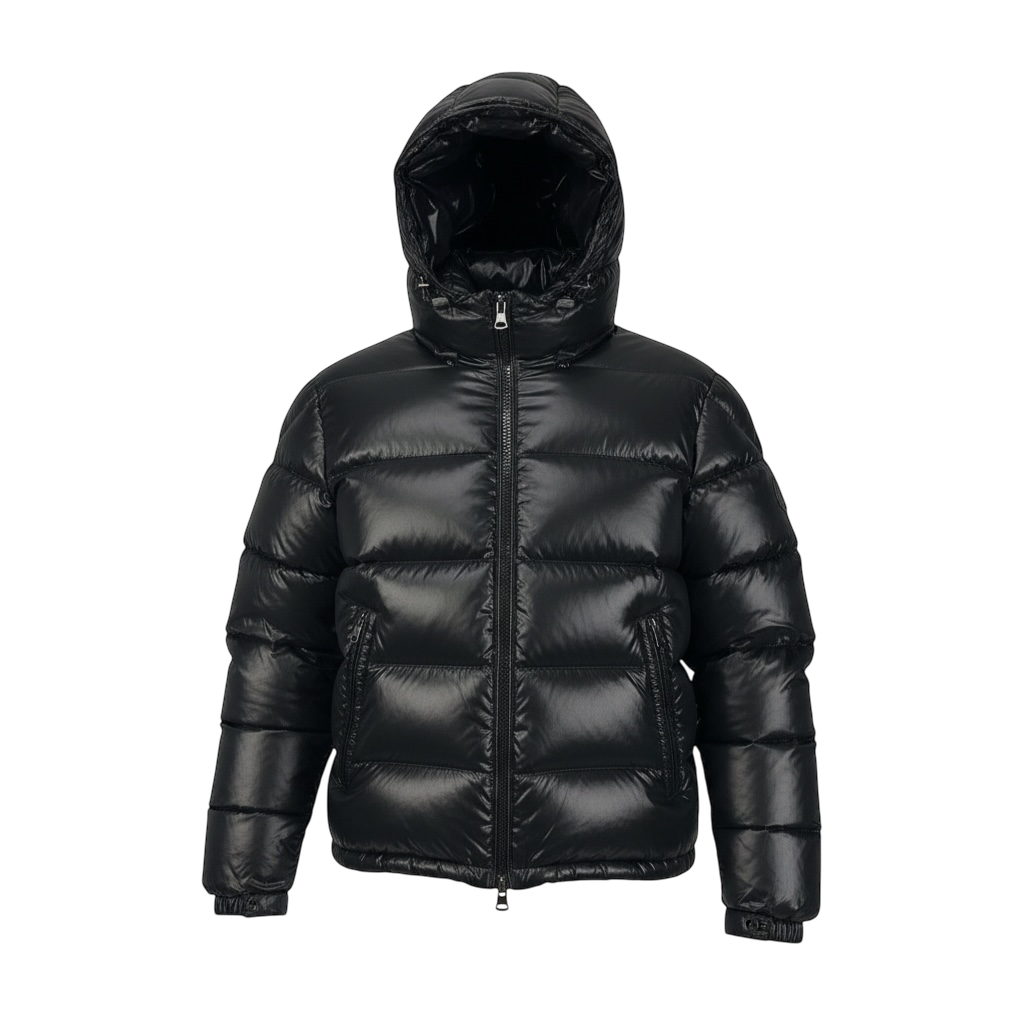Moncler Doudoune Maya