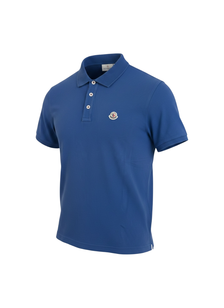 Moncler polo