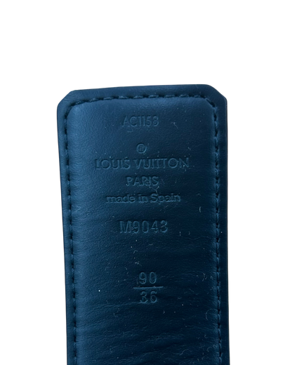 Louis Vuitton ceinture
