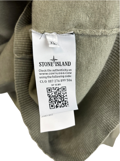 Stone Island pull