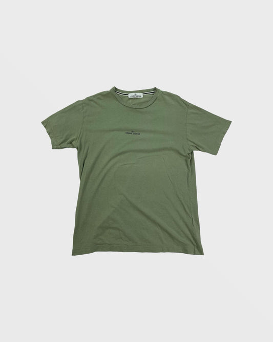 Stone island tee-shirt (M)