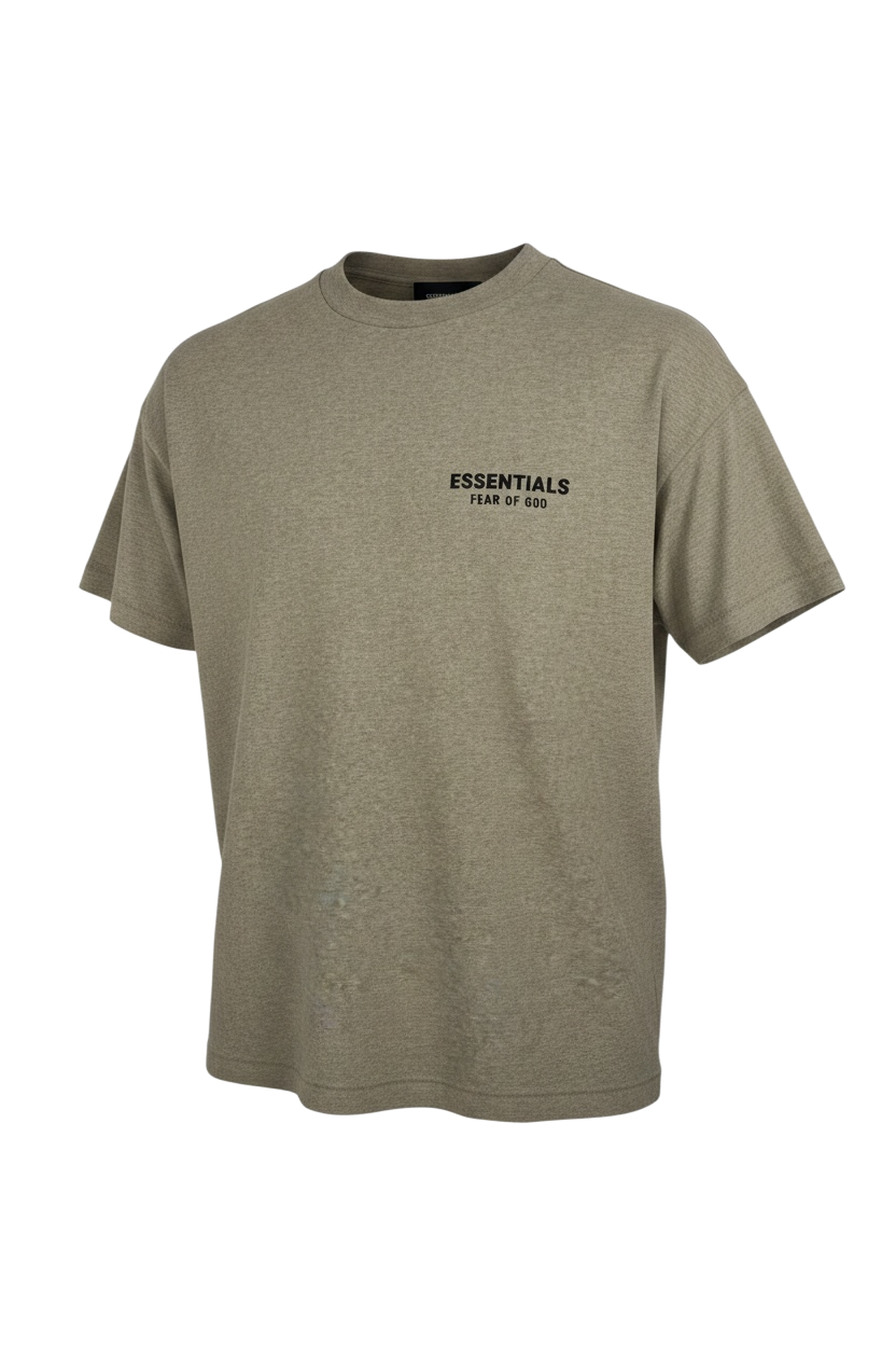 Essentials t-shirt