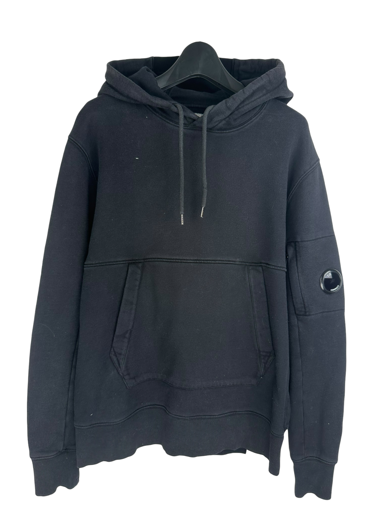 C.P Company Pull à capuche