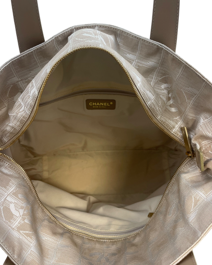 Chanel Sac à main Travel Line