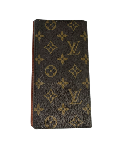 Louis Vuitton portefeuille