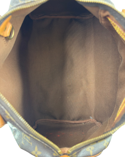 Louis Vuitton Sac à main Speedy 30