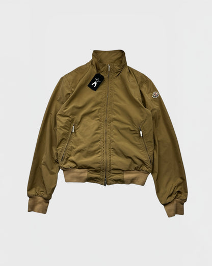 Moncler veste / jacket nylon