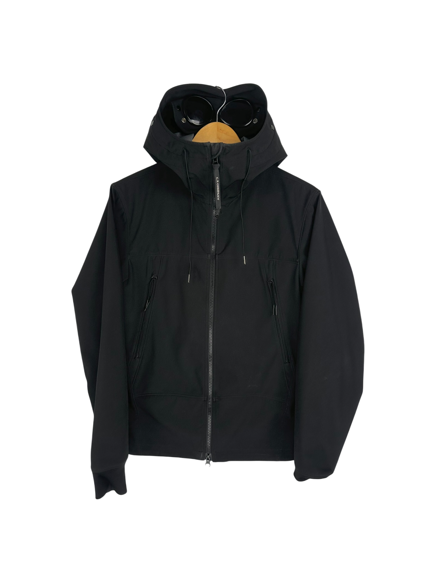 C.P Company Veste Softshell
