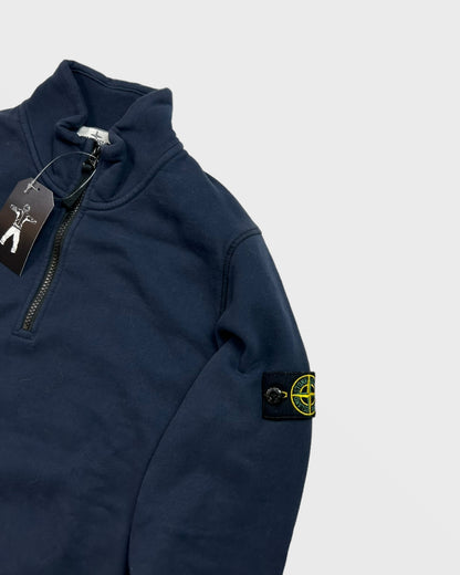 Stone island half zip (XS)