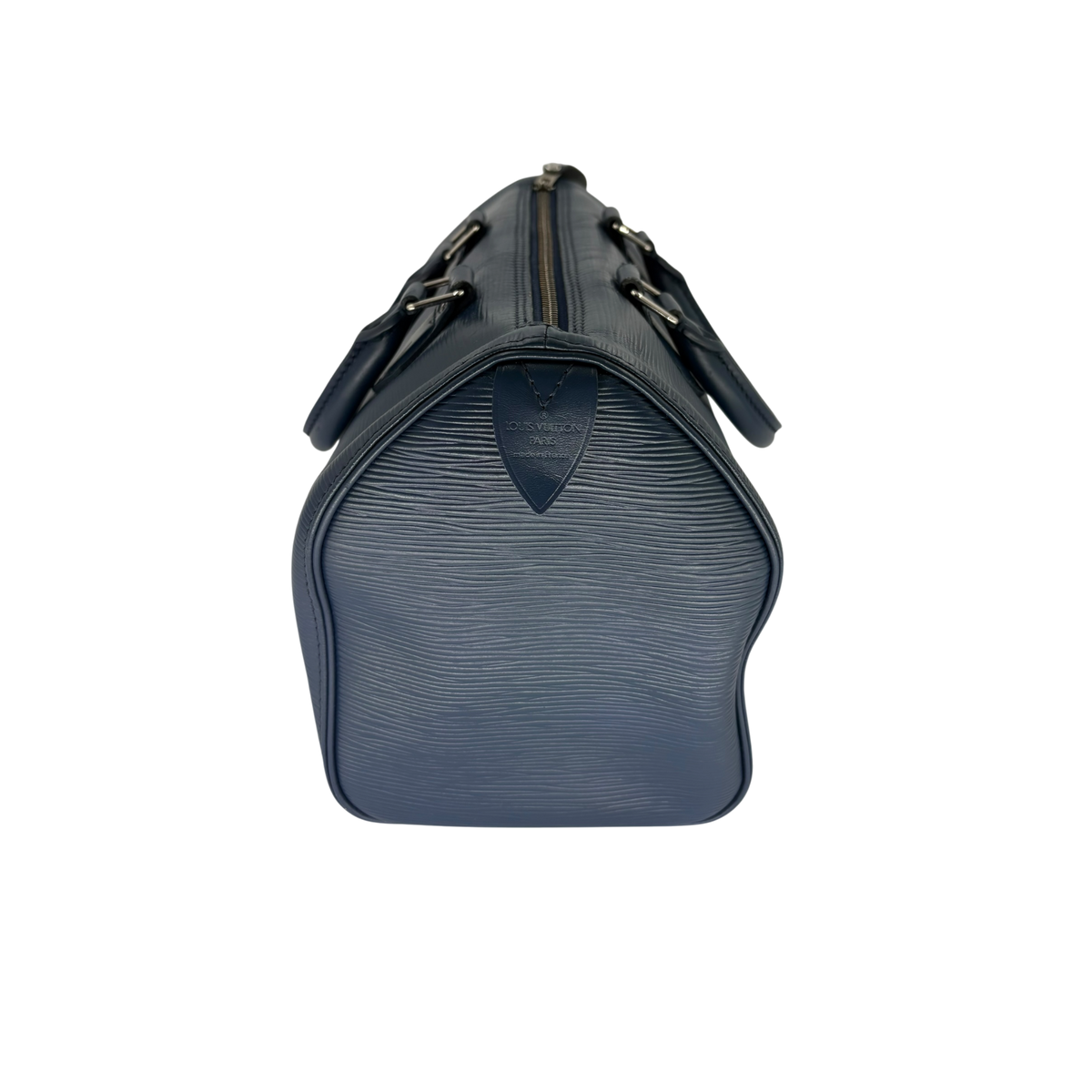 Louis Vuitton Speedy 30 Cuir epi