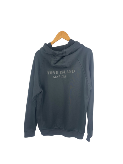 Stone Island pull à capuche