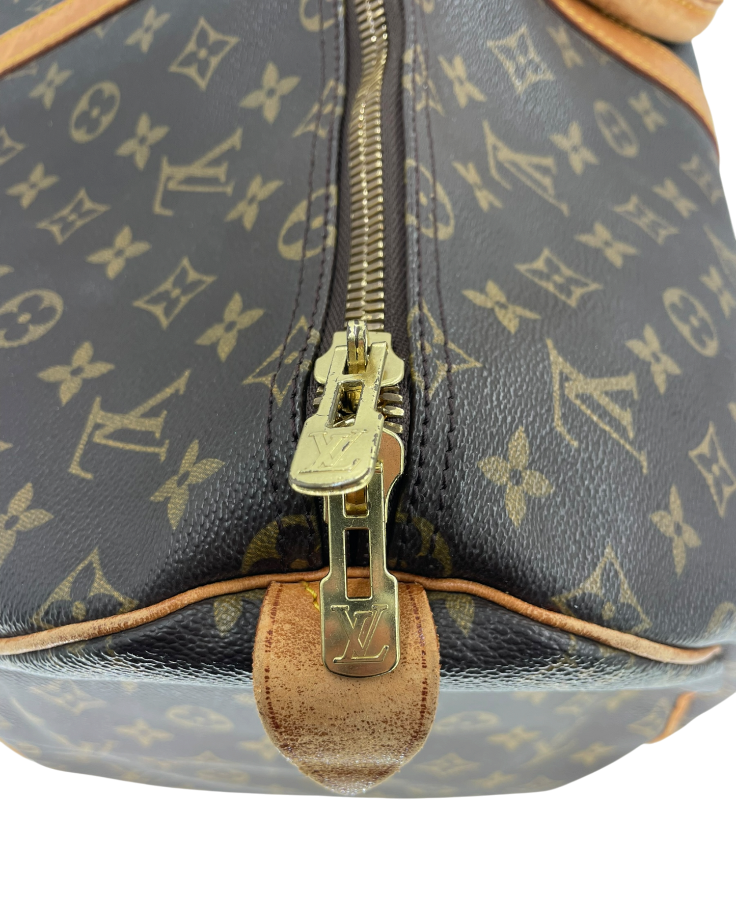 Louis Vuitton Keepall 55 sac de voyage