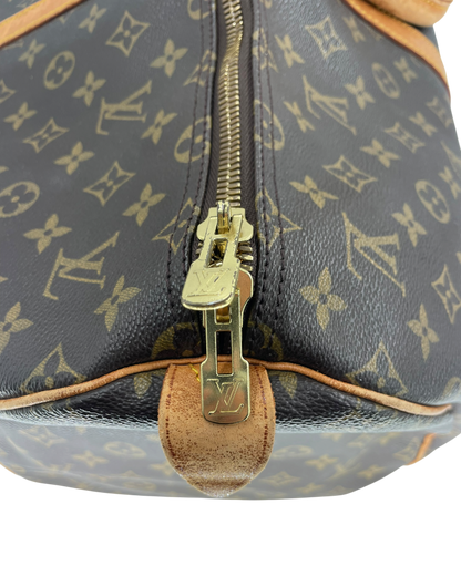 Louis Vuitton Keepall 55 sac de voyage