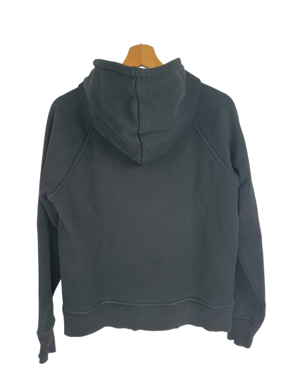 Burberry Gilet à capuche