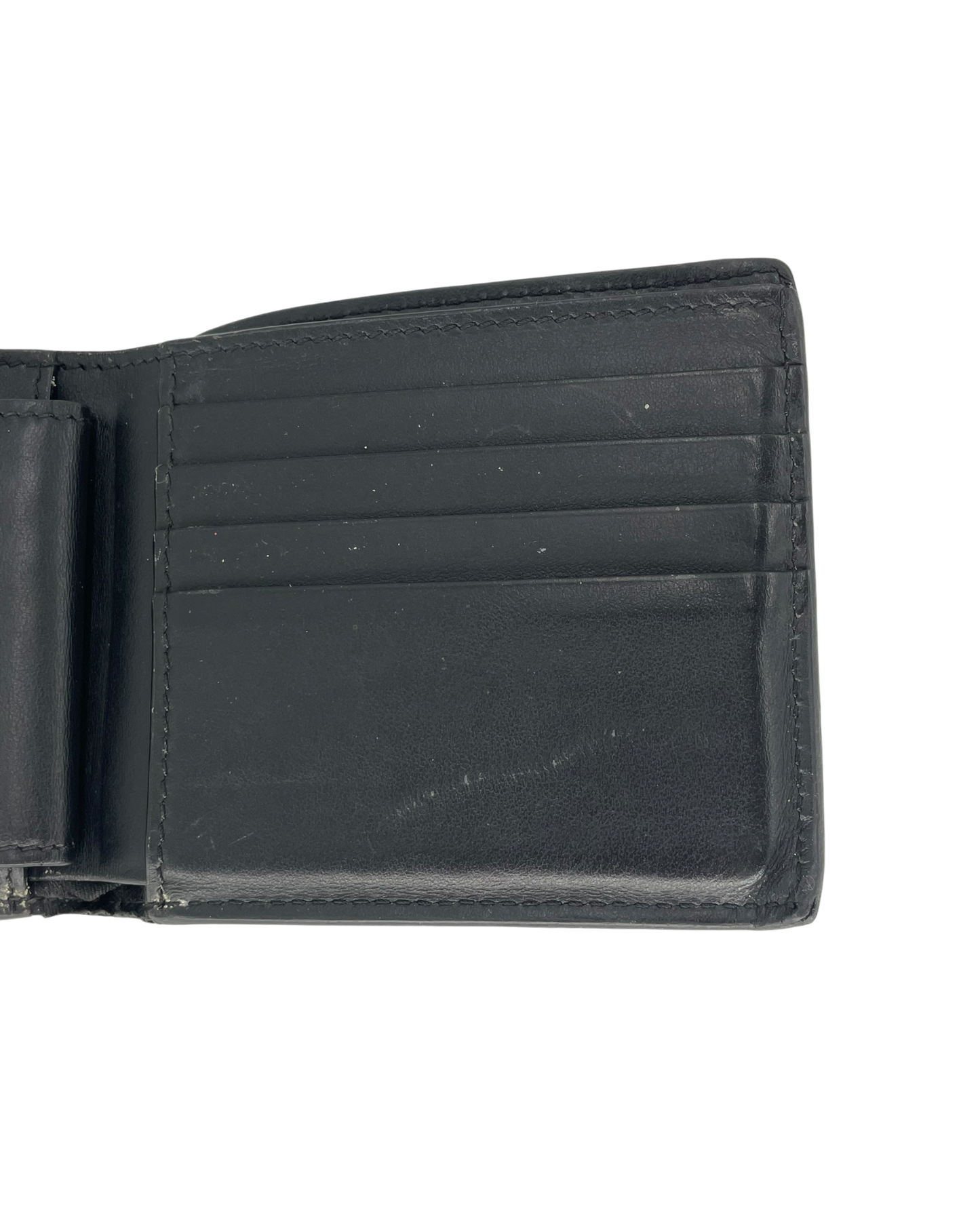 Burberry portefeuille