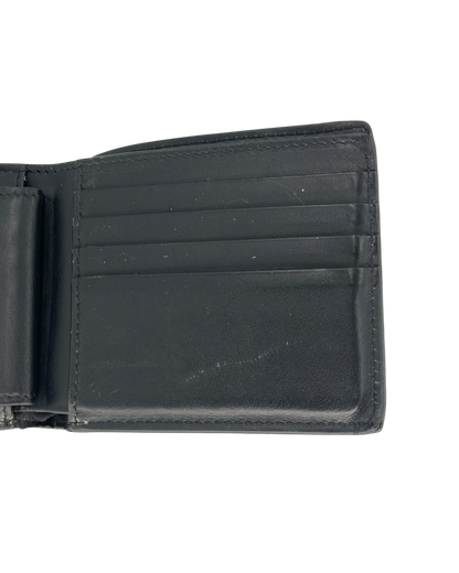 Burberry portefeuille