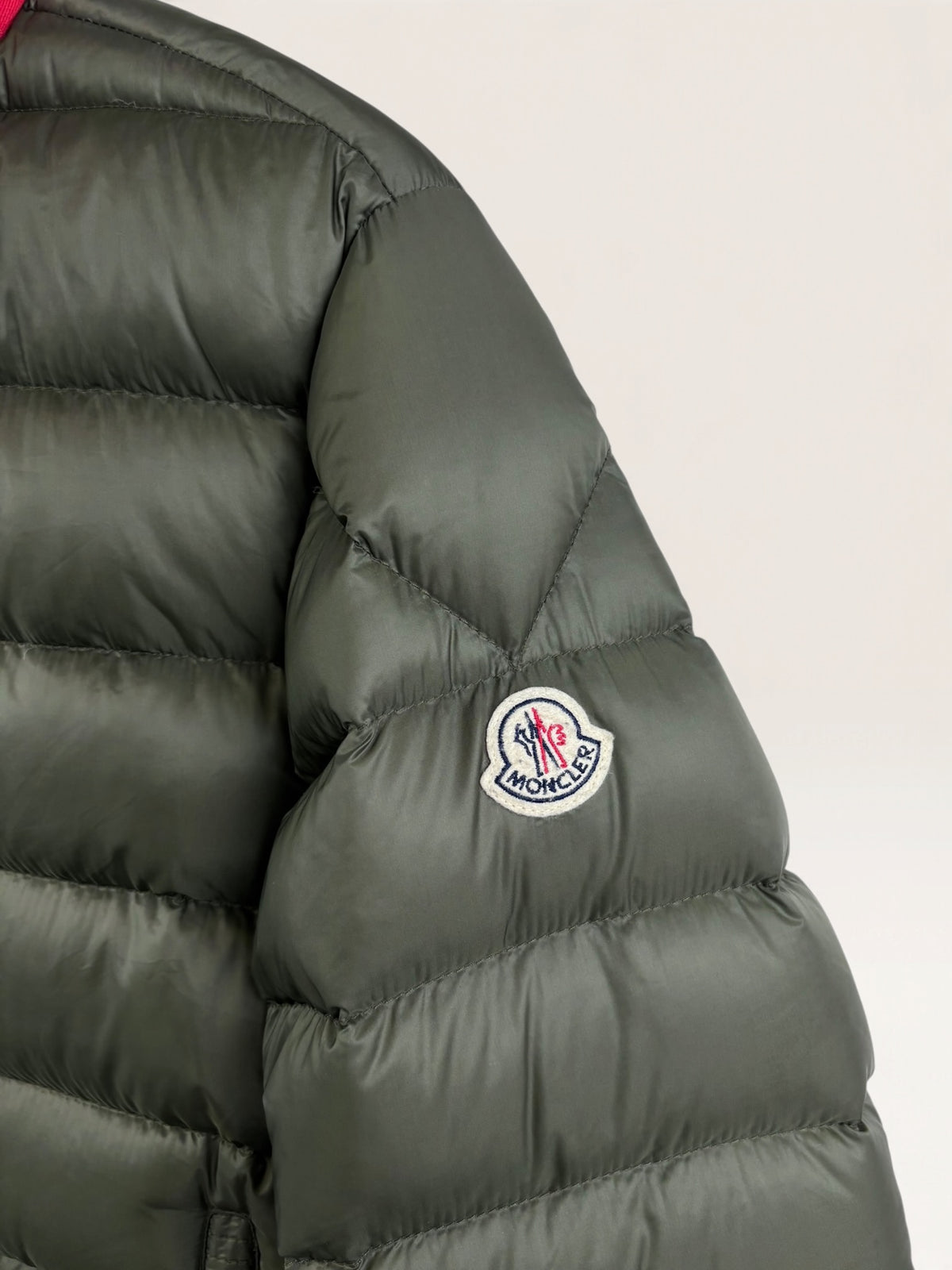 Moncler doudoune Rodez