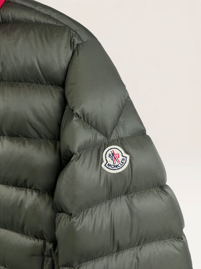 Moncler doudoune Rodez