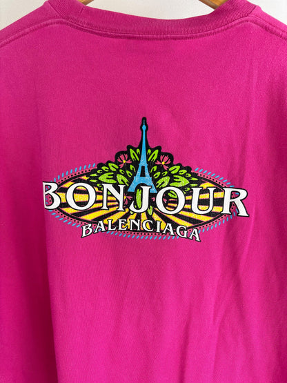Balenciaga T-shirt