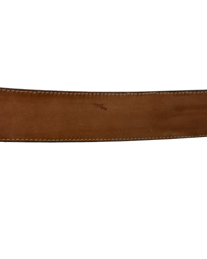 Gucci GG ceinture