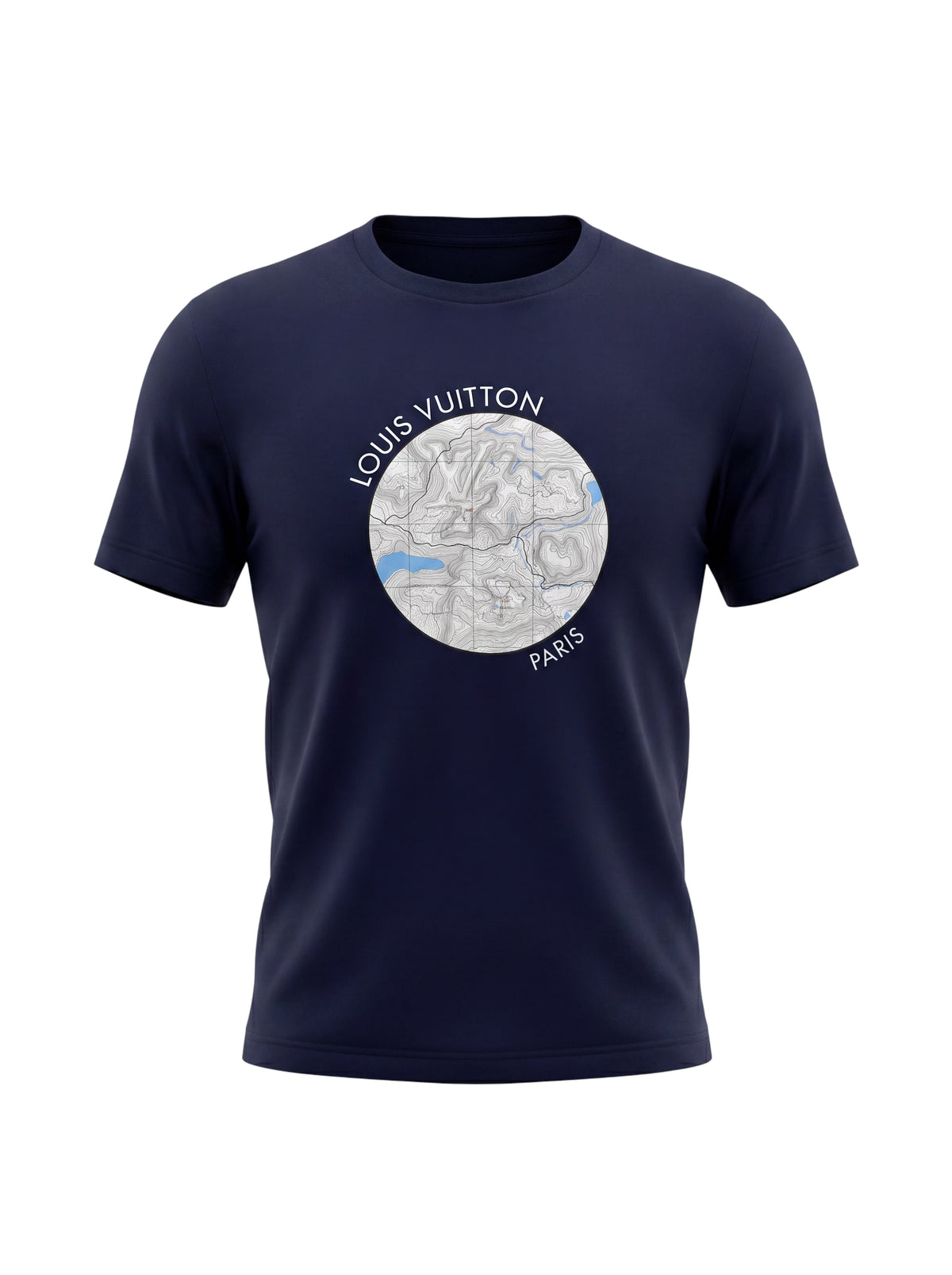 Louis Vuitton t-shirt