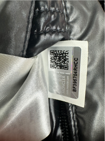 Doudoune Moncler Maya