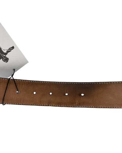 Gucci ceinture GG