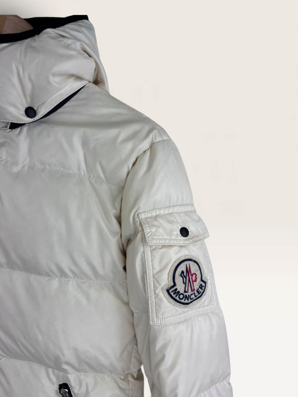 Moncler doudoune Himalaya