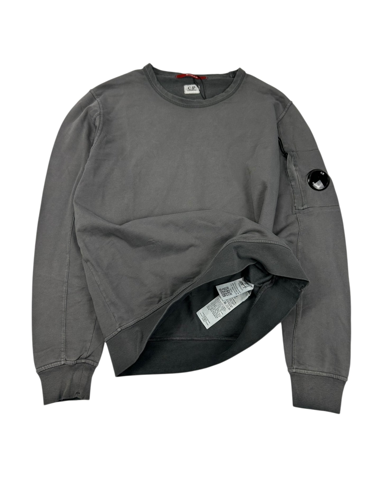 C.P Company Pull