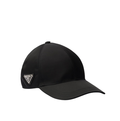 Prada casquette noire