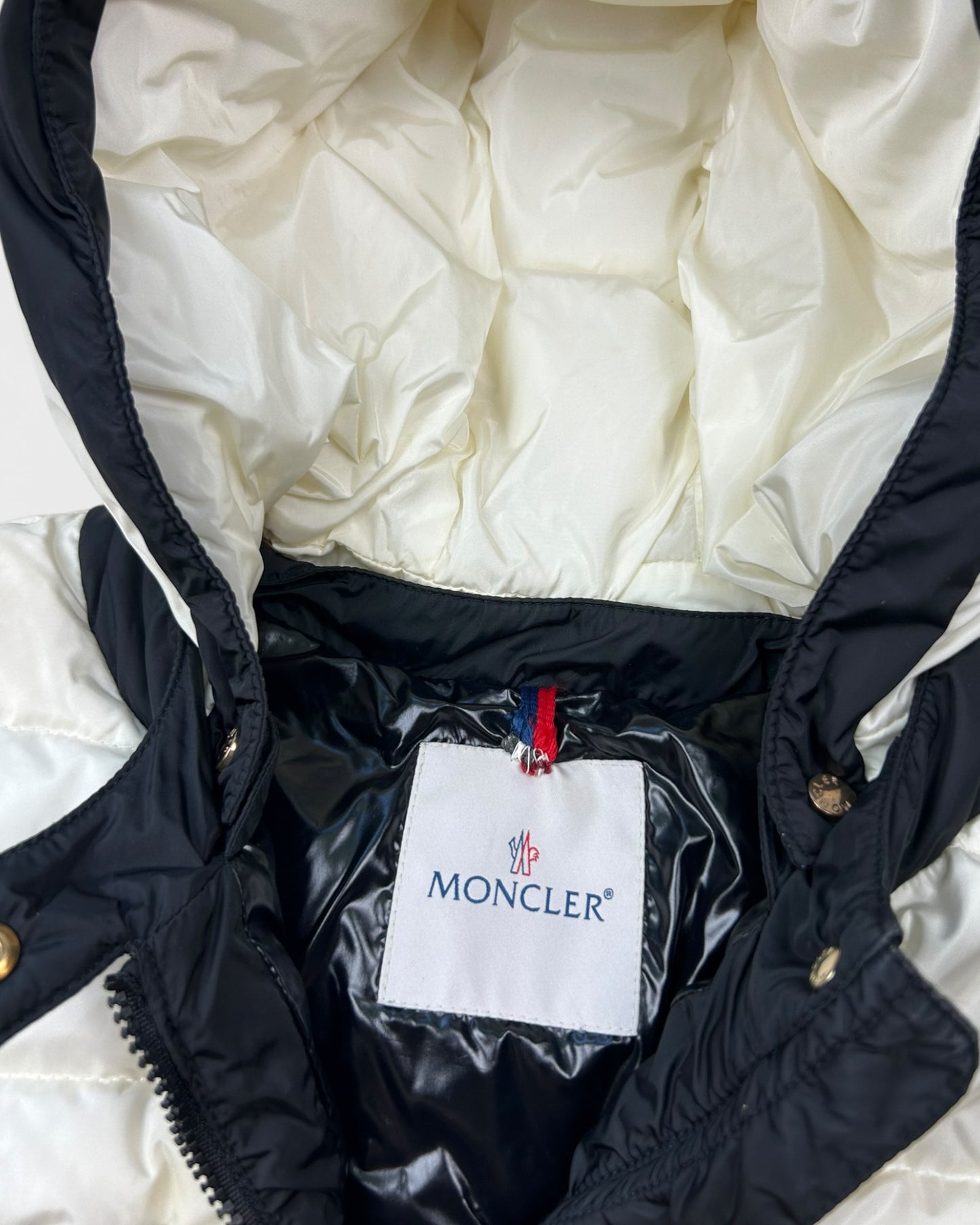 Moncler doudoune / puffer