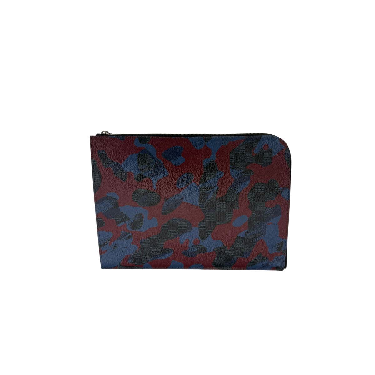 Louis Vuitton pochette de Jour damier camouflage neuve