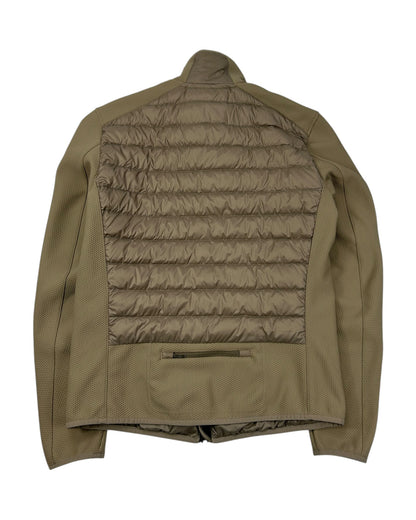 PJS Veste bi matière
