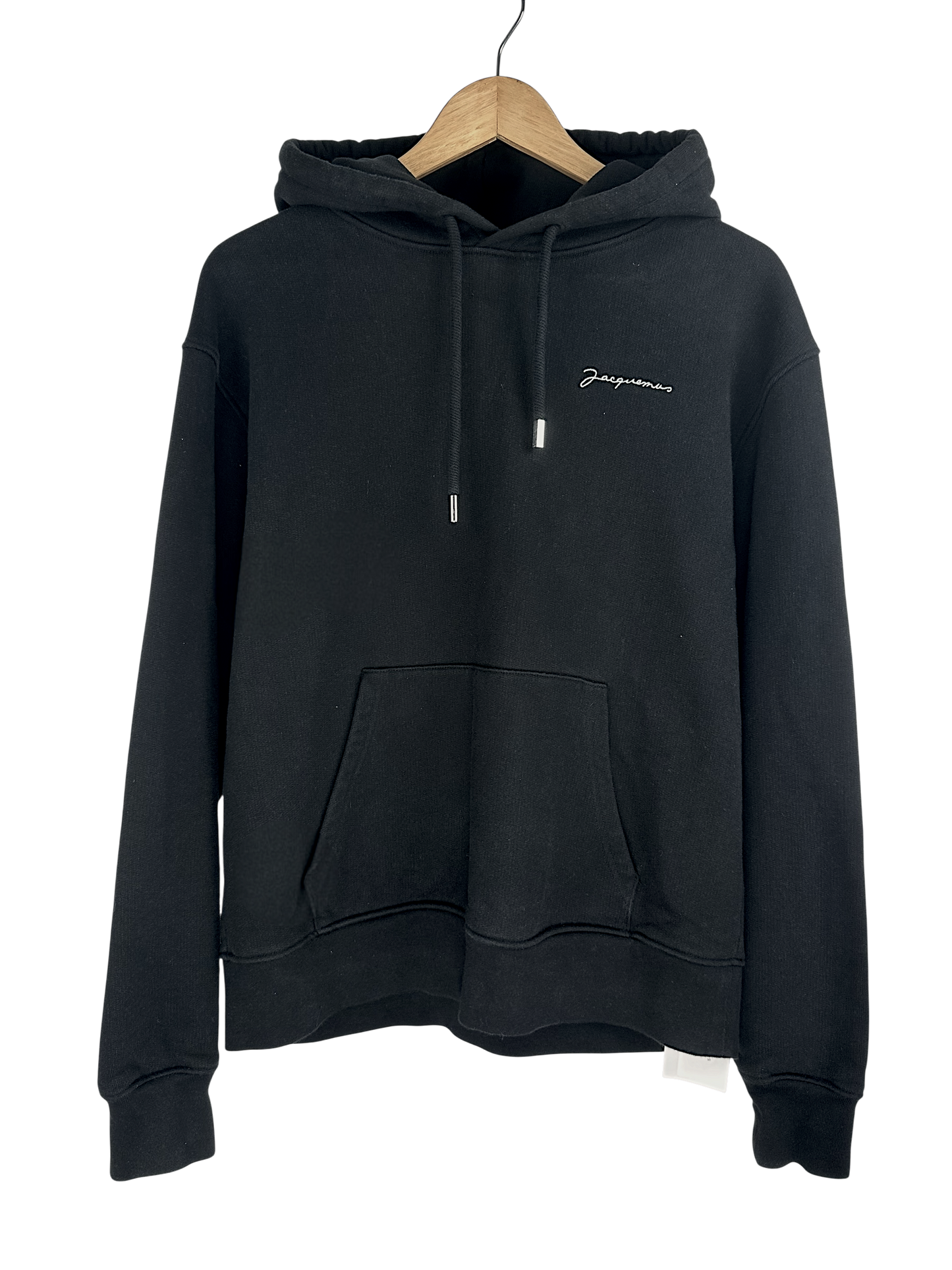 Jacquemus pull à capuche