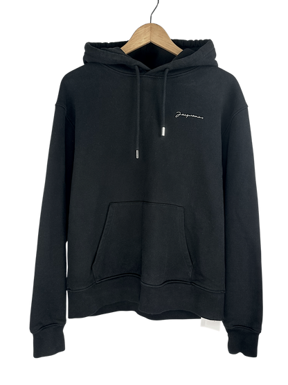 Jacquemus pull à capuche