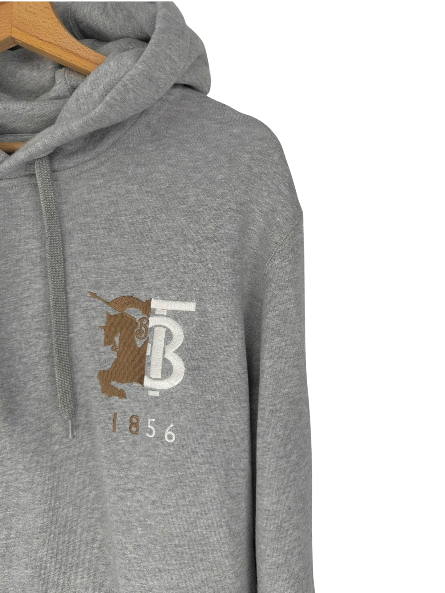 Burberry Pull à capuche