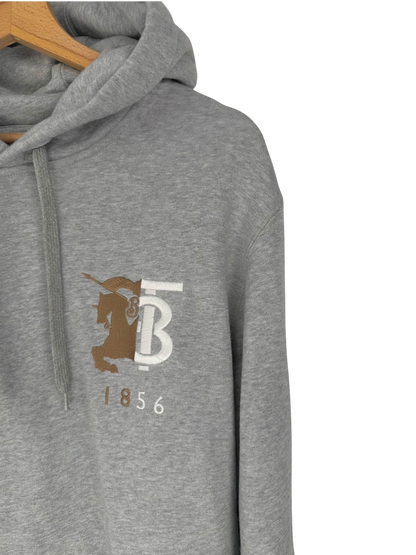 Burberry Pull à capuche