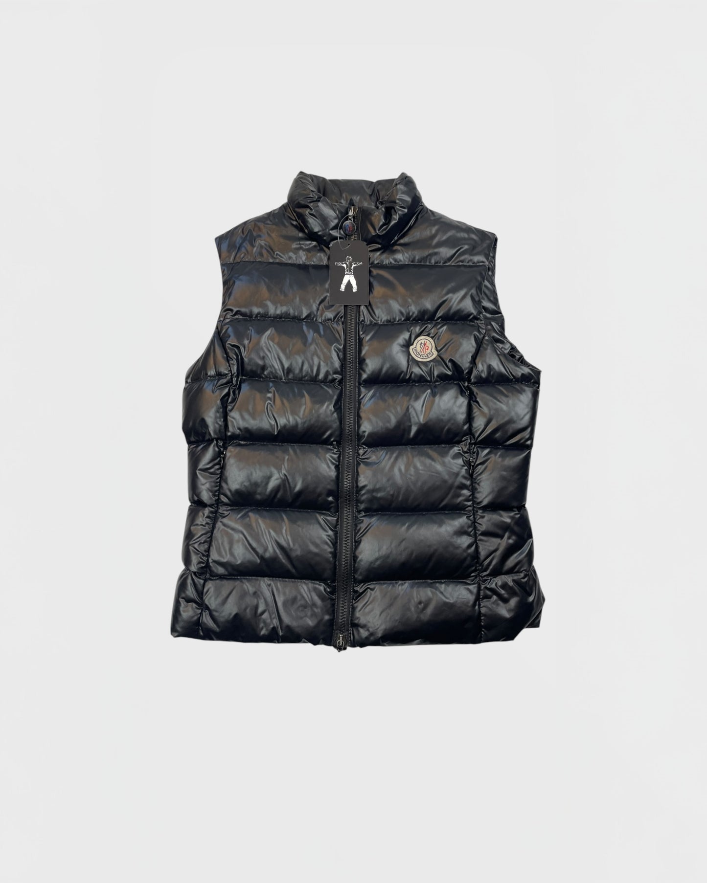 Moncler doudou sans manche