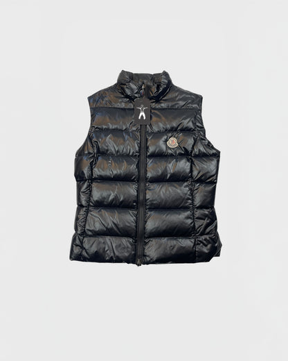 Moncler doudou sans manche