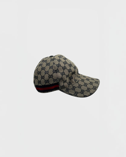 Gucci cap / casquette GG baseball