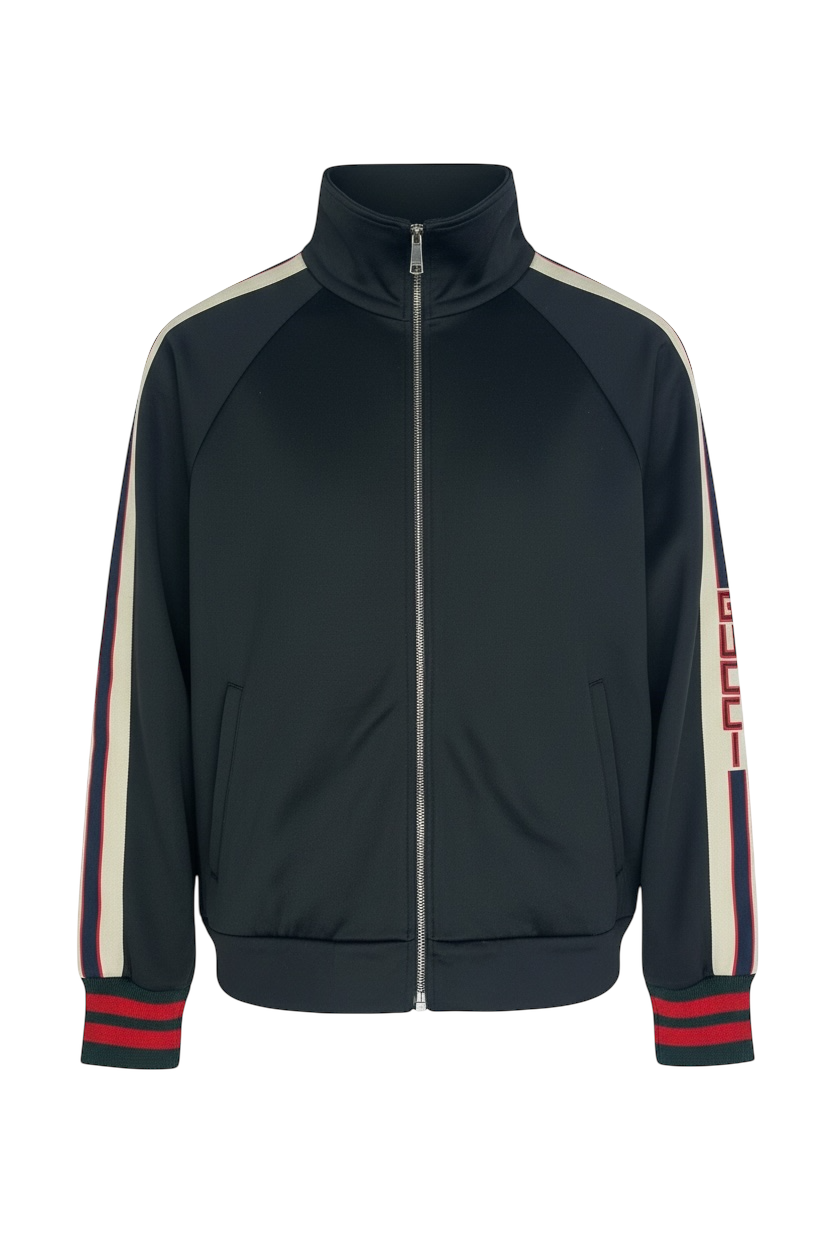 Veste Zippée Gucci