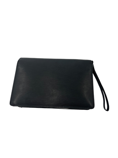 Louis Vuitton en cuir sellier