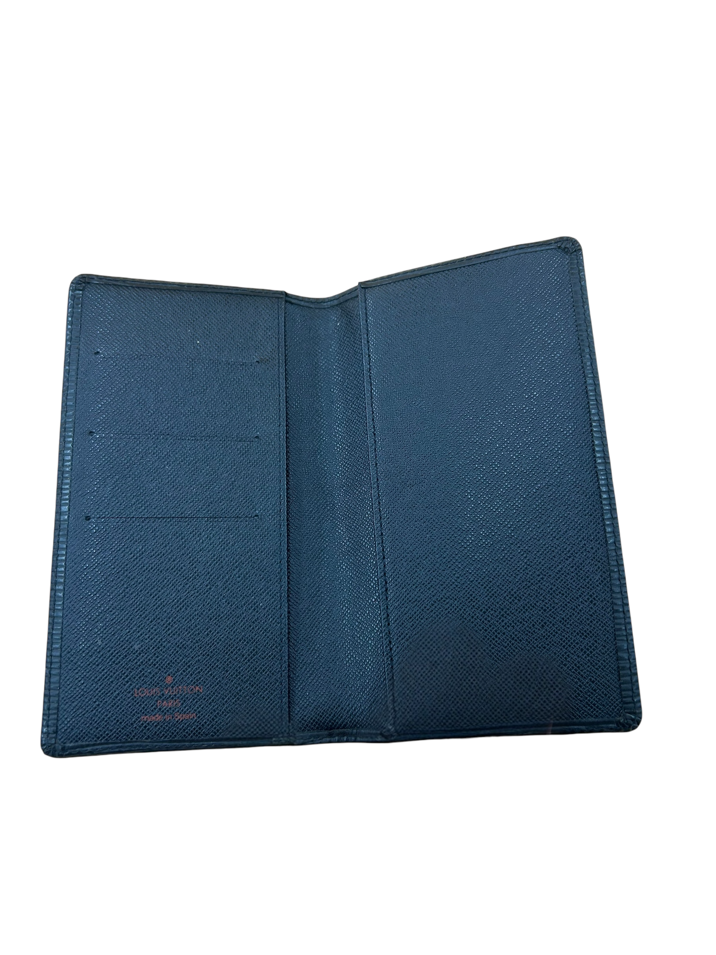 Louis Vuitton Portefeuille