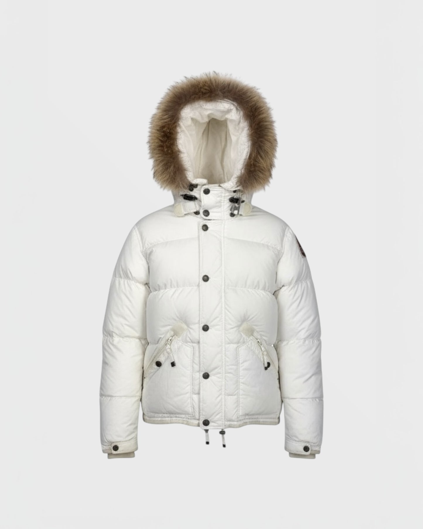 Parajumpers doudoune