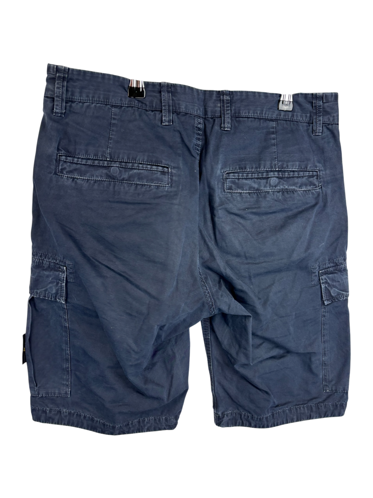 Stone island short cargo