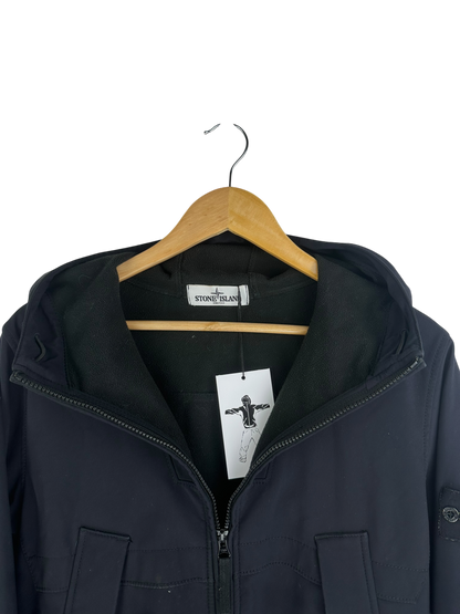 Stone Island veste softshell