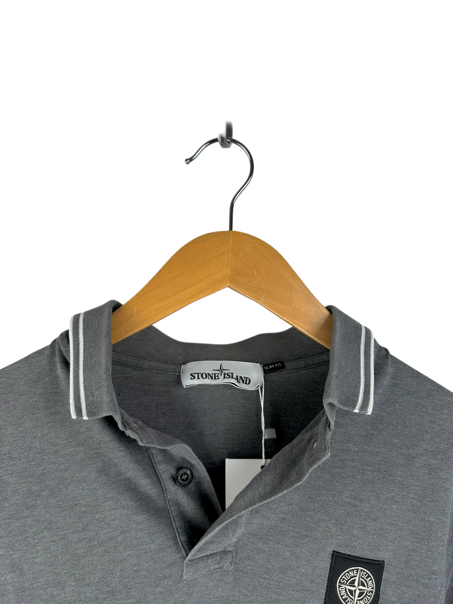 Stone Island polo