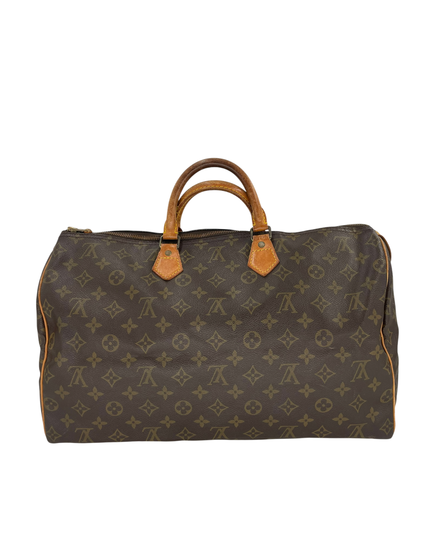 Louis Vuitton Speedy 40 sac à main